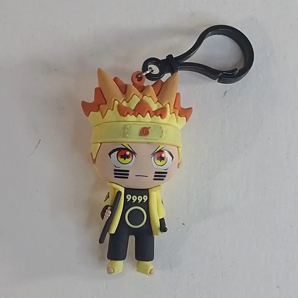 Naruto Shippuden Ichiraku Ramen Shop Backpack 17